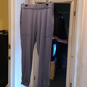 Lisa Rinna collection lightweight pants